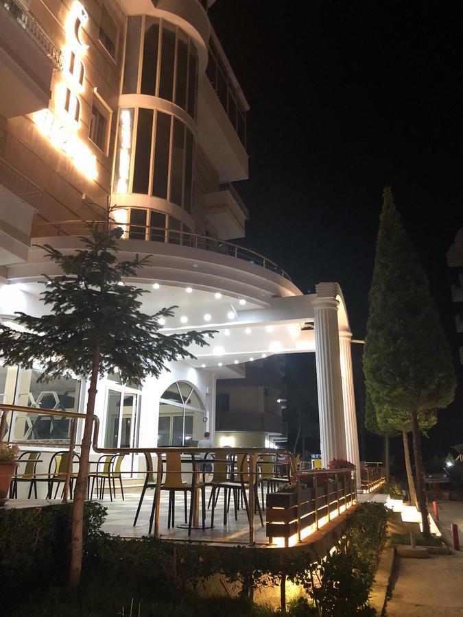 Inn Hotel Škalngur Exterior foto